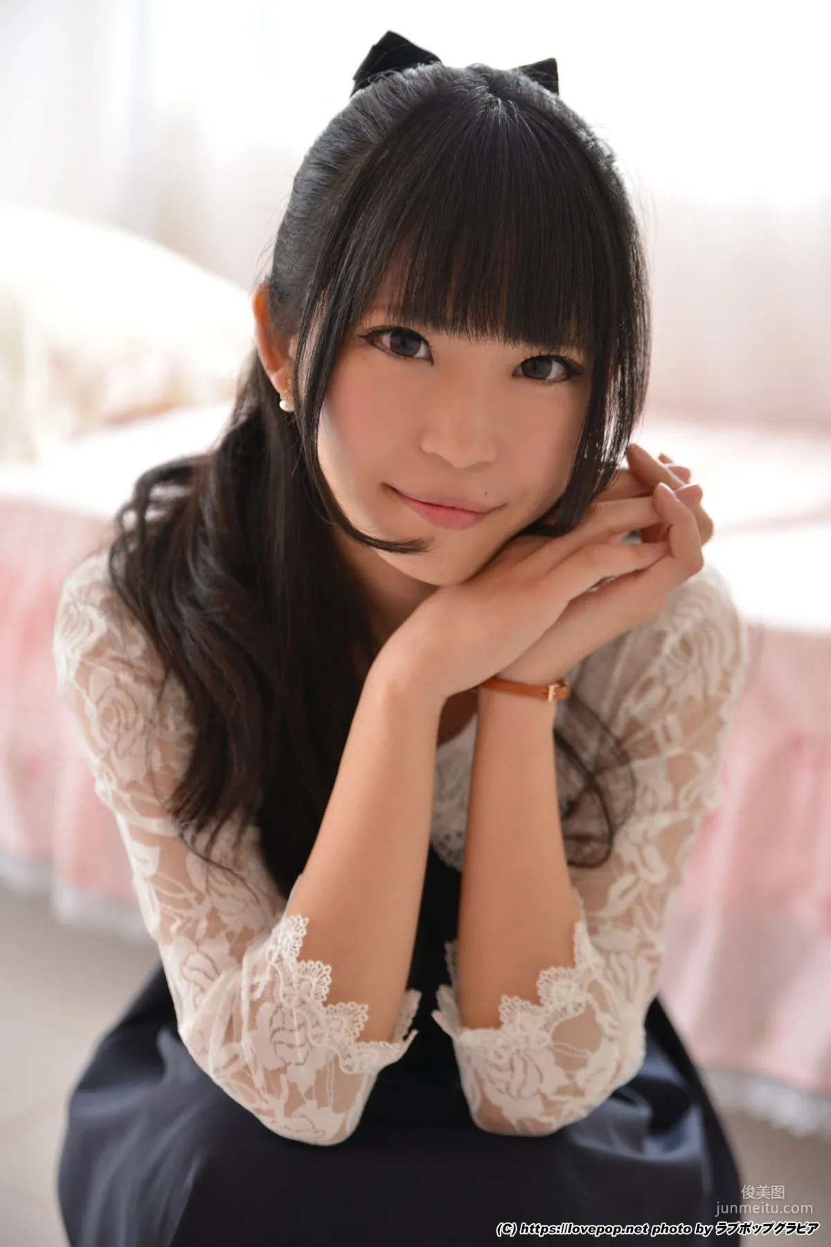 Irufu Amaguri 甘栗いるふ Photoset 03 [LOVEPOP] 寫真集 7