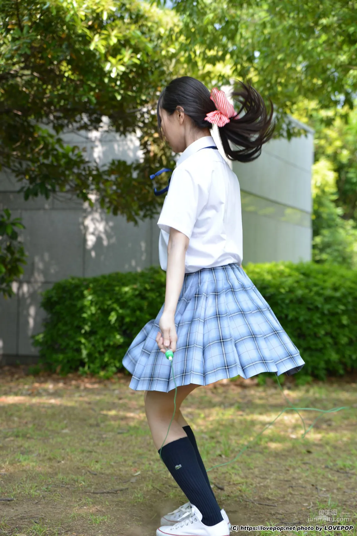 Mai Harukaze 春風舞 Photoset 07 [LOVEPOP] 寫真集 53