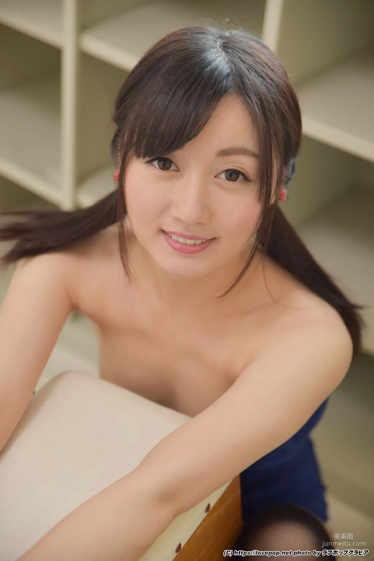 [LOVEPOP] Momoi Sakura 桃井さくら Photoset 03 寫真集 56