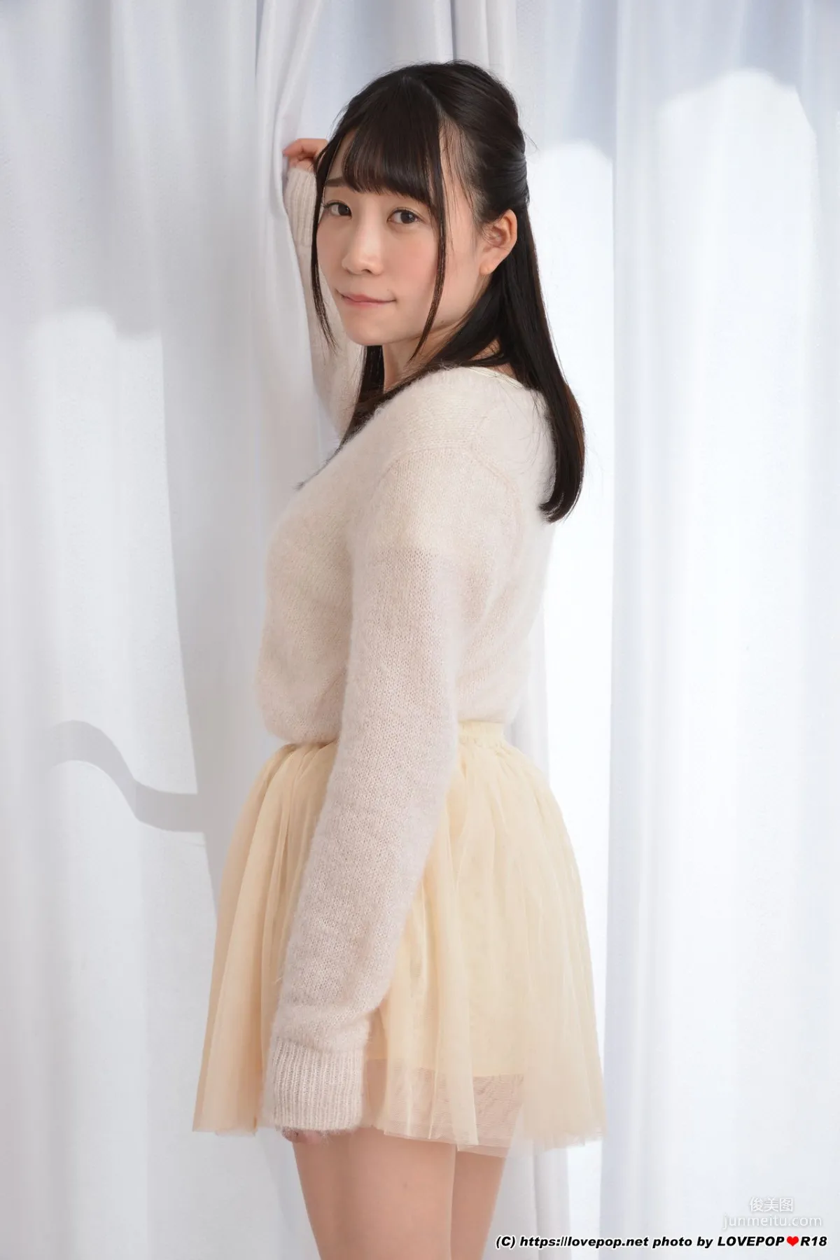 [LOVEPOP] 富田優衣 Yui Tomita Photoset 03 寫真集 13