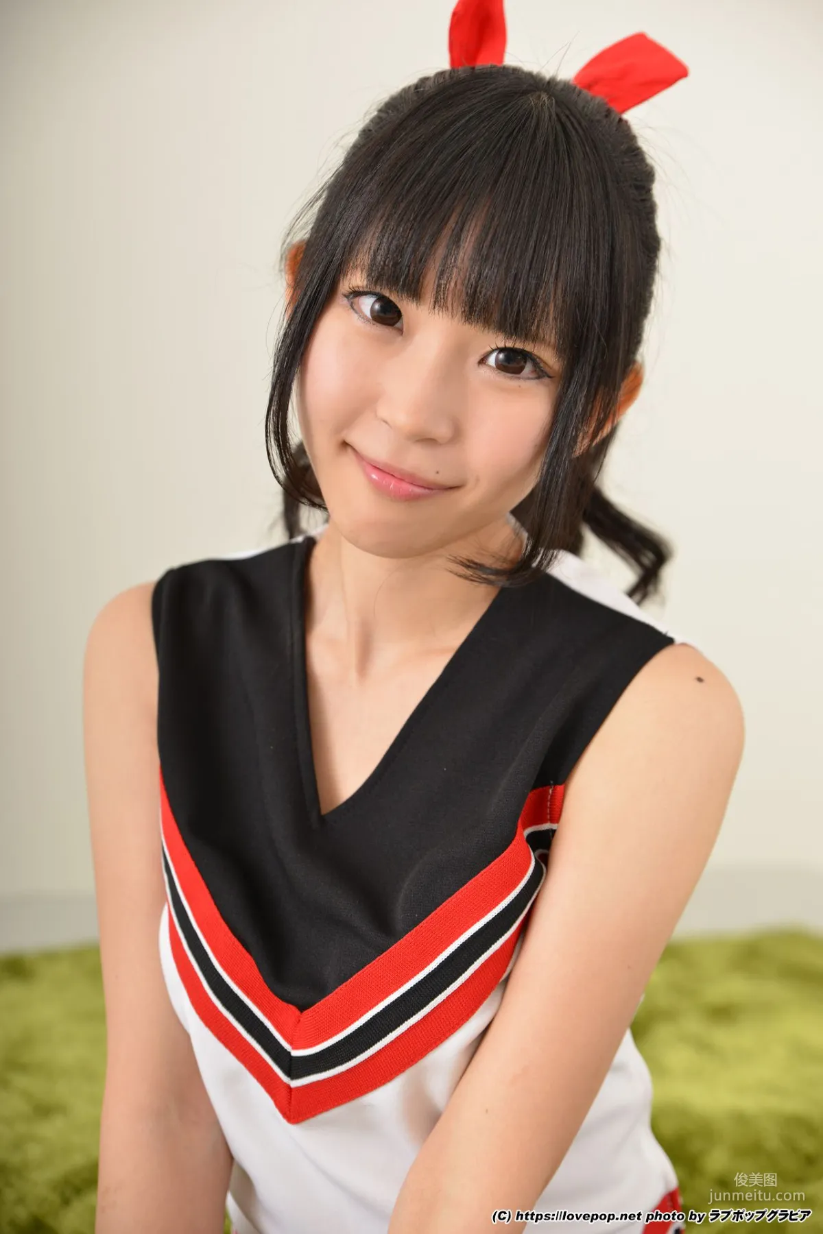 [LOVEPOP] 甘栗いるふ Photoset 08 寫真集 36