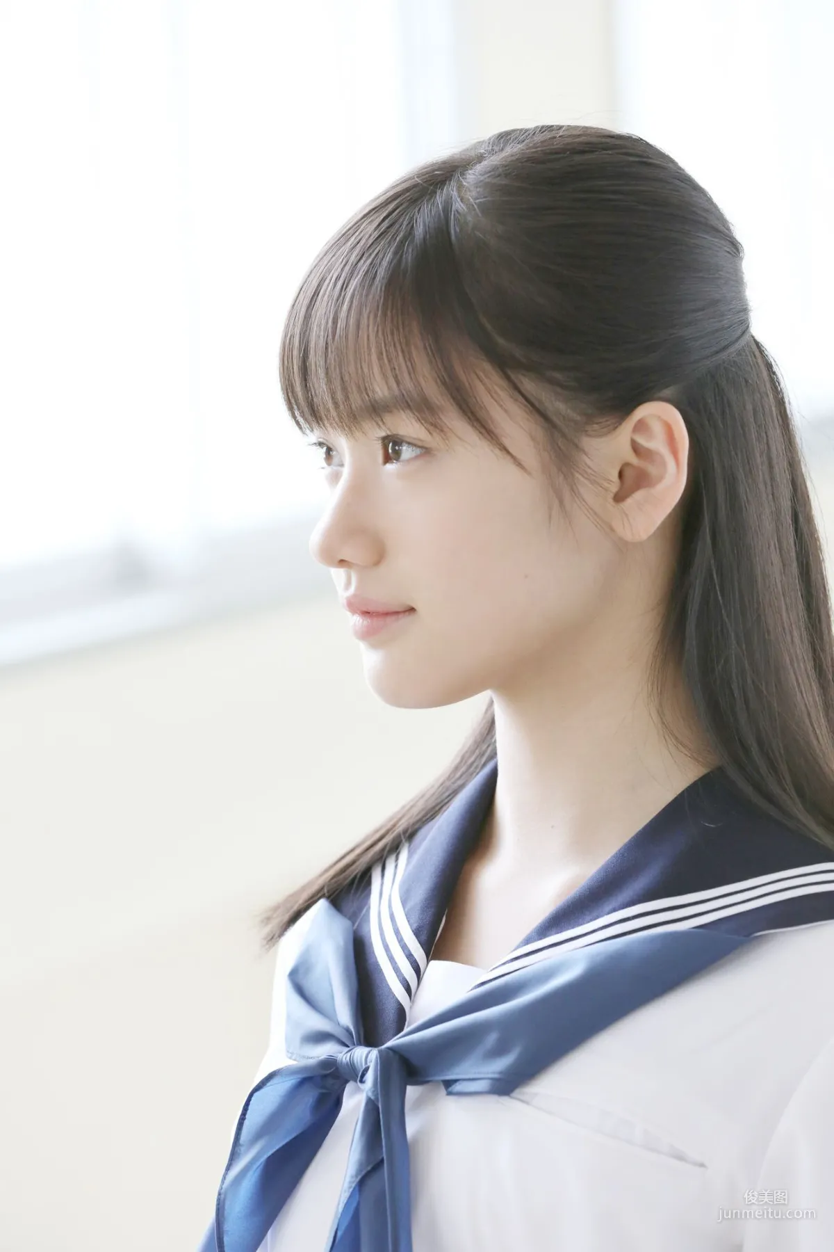 Reina Yokoyama 橫山玲奈 [Hello! Project Digital Books] No.187 寫真集 69