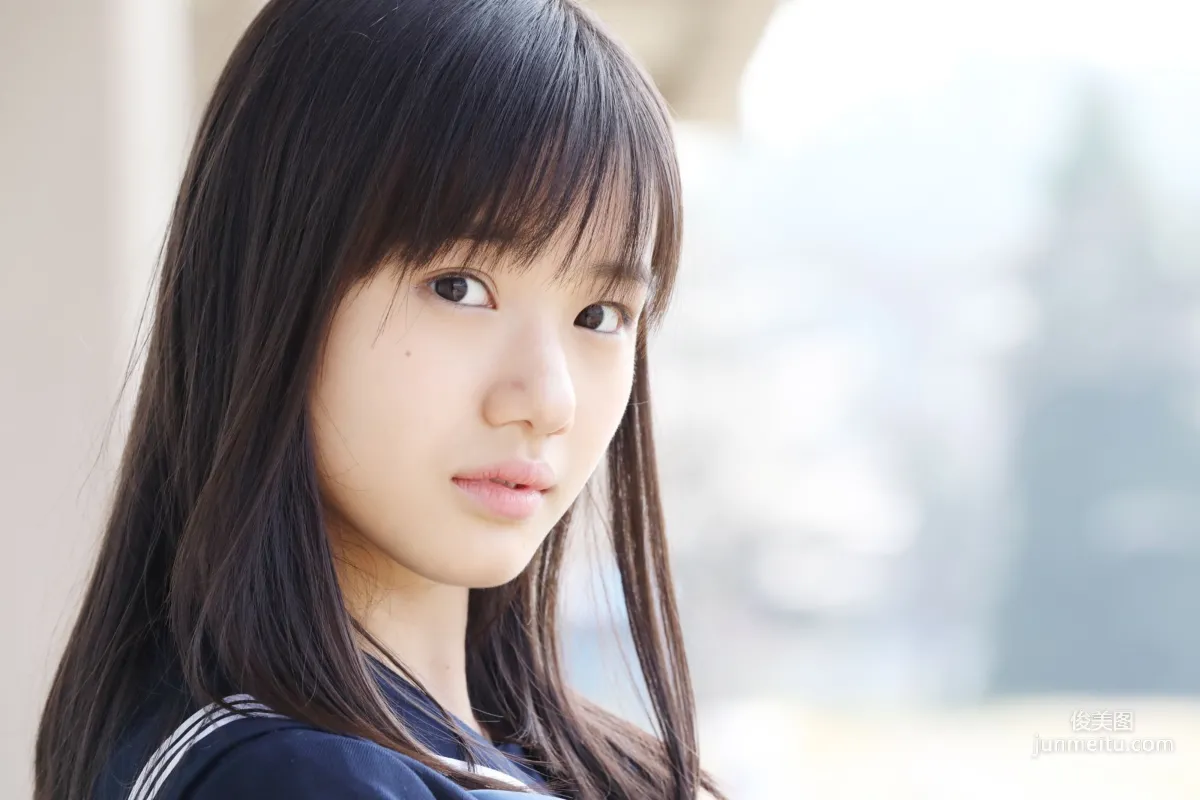 Reina Yokoyama 橫山玲奈 [Hello! Project Digital Books] No.187 寫真集 58