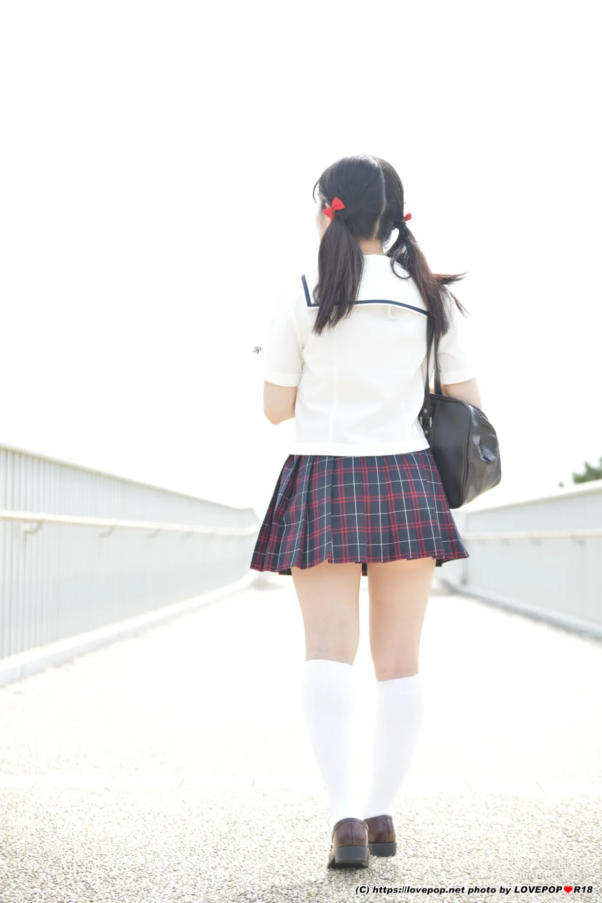 [LOVEPOP] 藤井林檎 Photoset 06 寫真集 10
