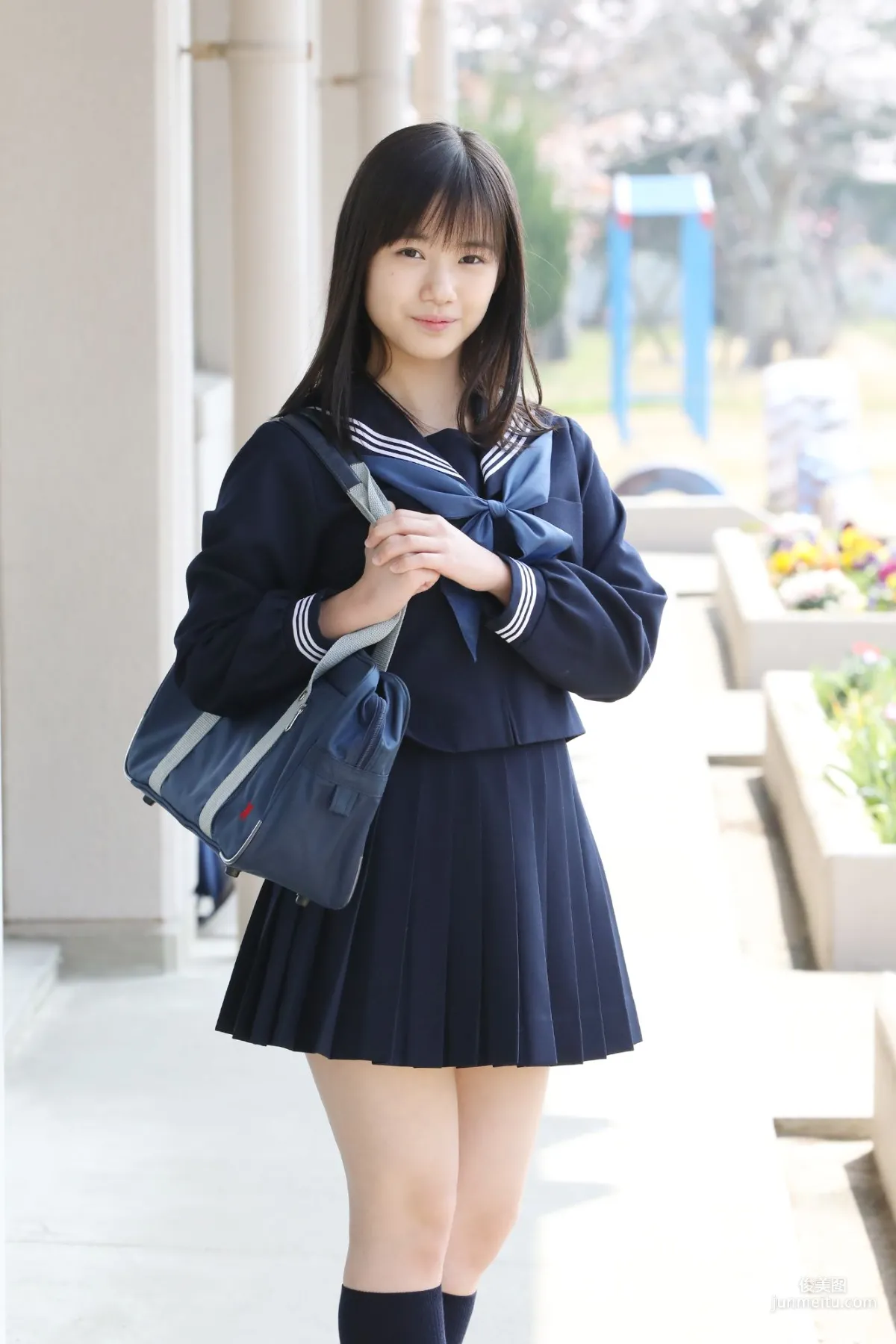 Reina Yokoyama 橫山玲奈 [Hello! Project Digital Books] No.187 寫真集 57