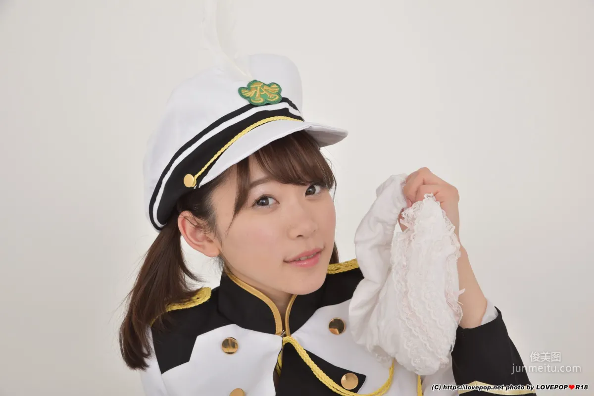 [LOVEPOP] 架乃ゆら Yura Kano Photoset 24 寫真集 29