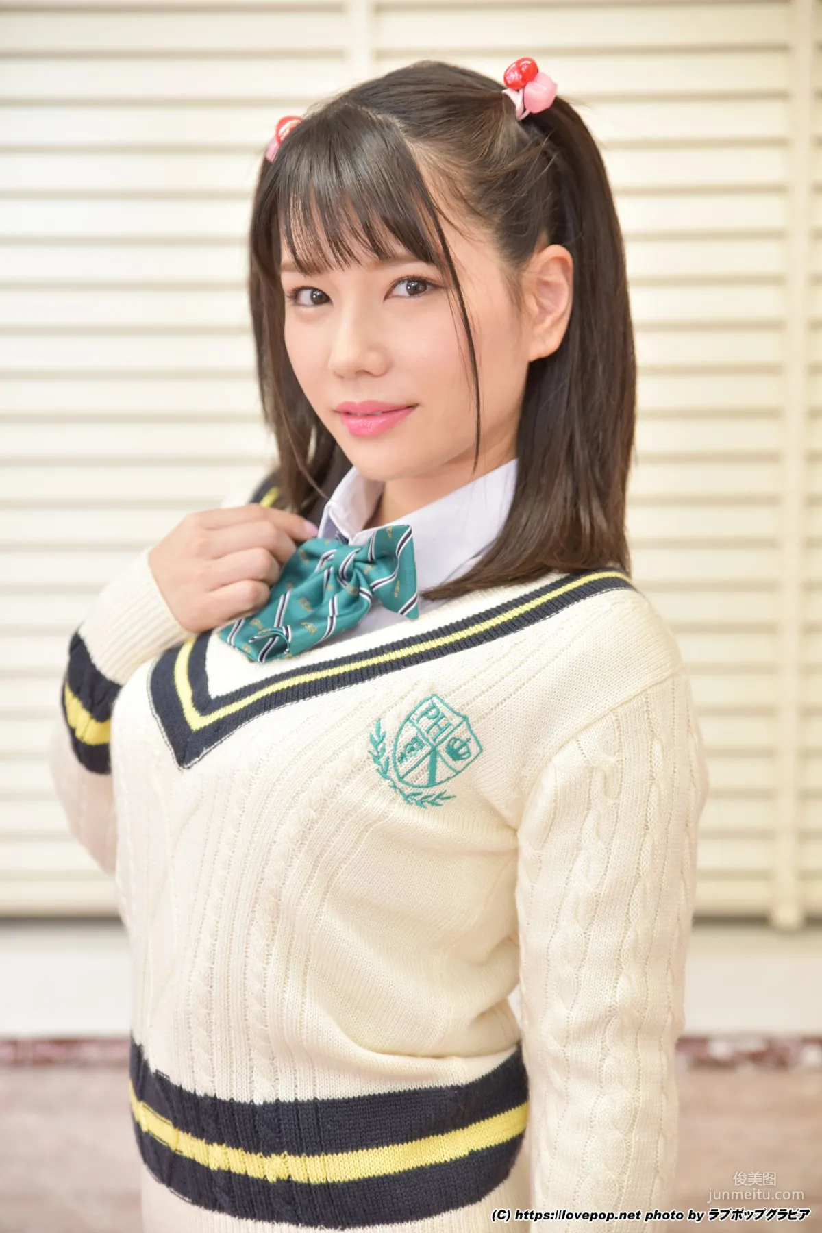 [LOVEPOP] Yuuka Aragaki 新垣優香 Photoset 02 寫真集 4