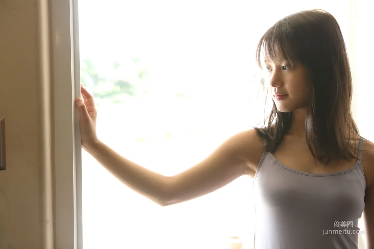Reina Yokoyama 橫山玲奈 [Hello! Project Digital Books] No.187 寫真集 7
