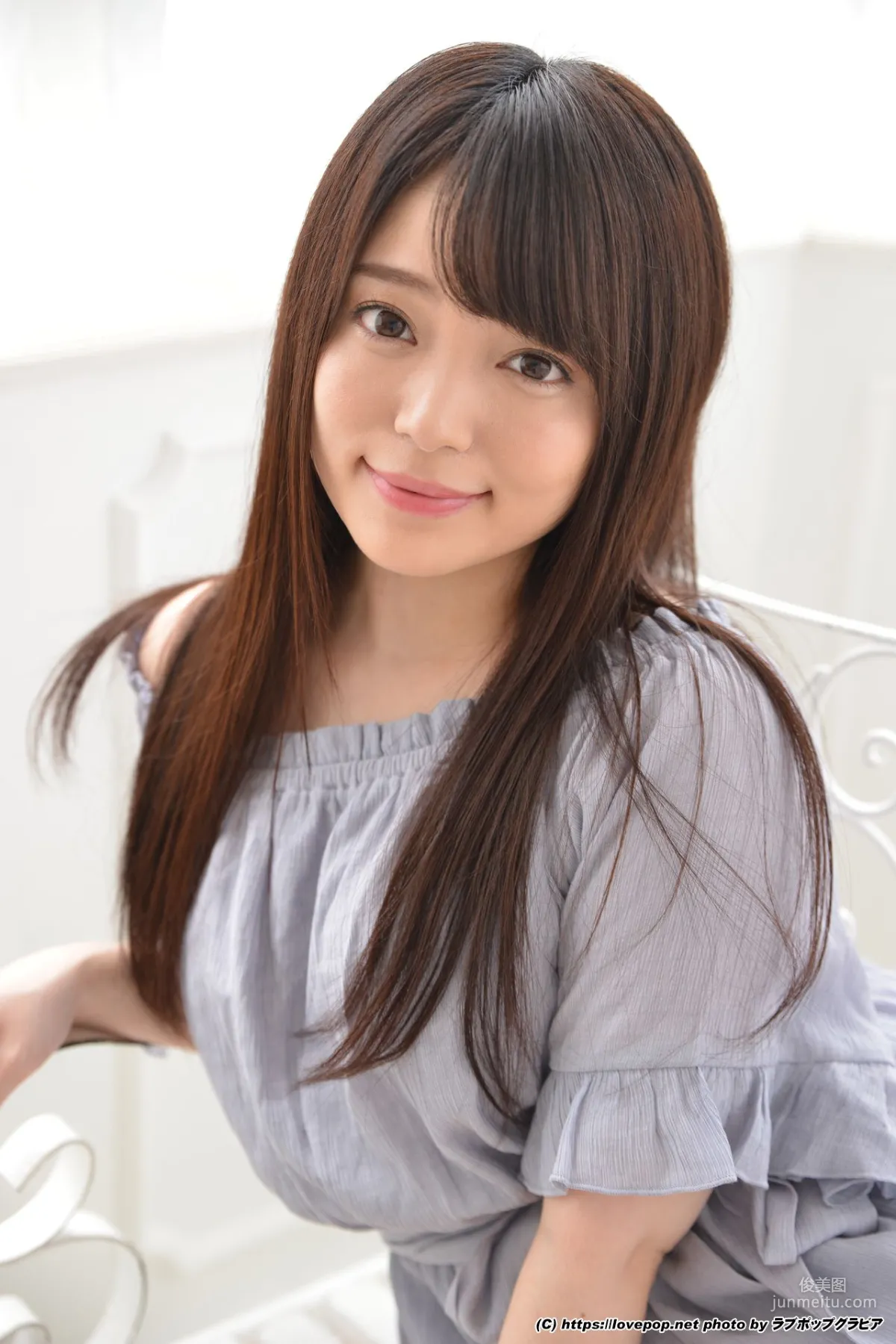 [LOVEPOP] Misa Kurihara 栗原みさ Photoset 03 寫真集 53