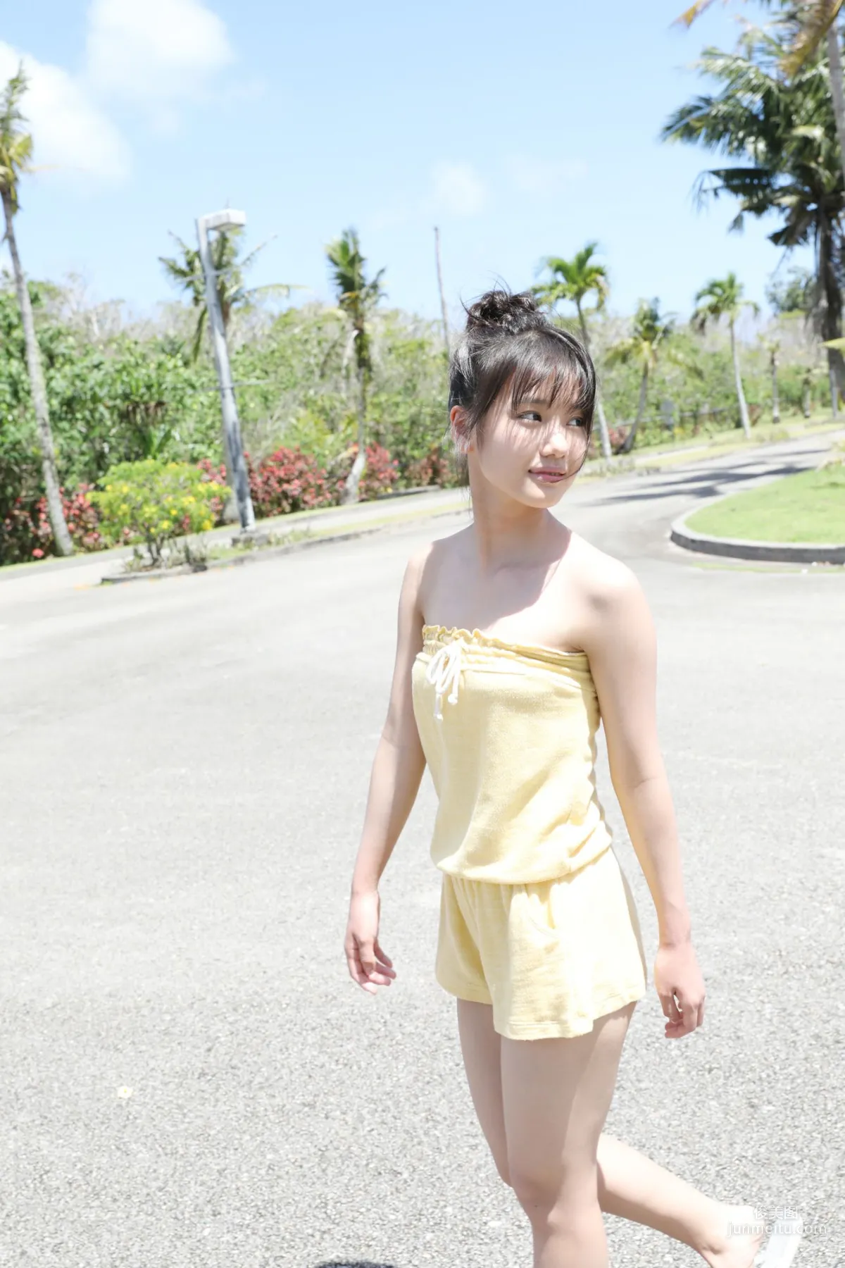 橫山玲奈 Reina Yokoyama [Hello! Project Digital Books] No.186 寫真集 23