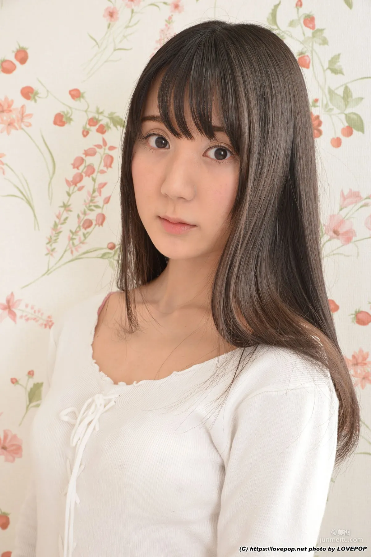 [LOVEPOP] 春風舞 Mai Harukaze Photoset 06 寫真集 4