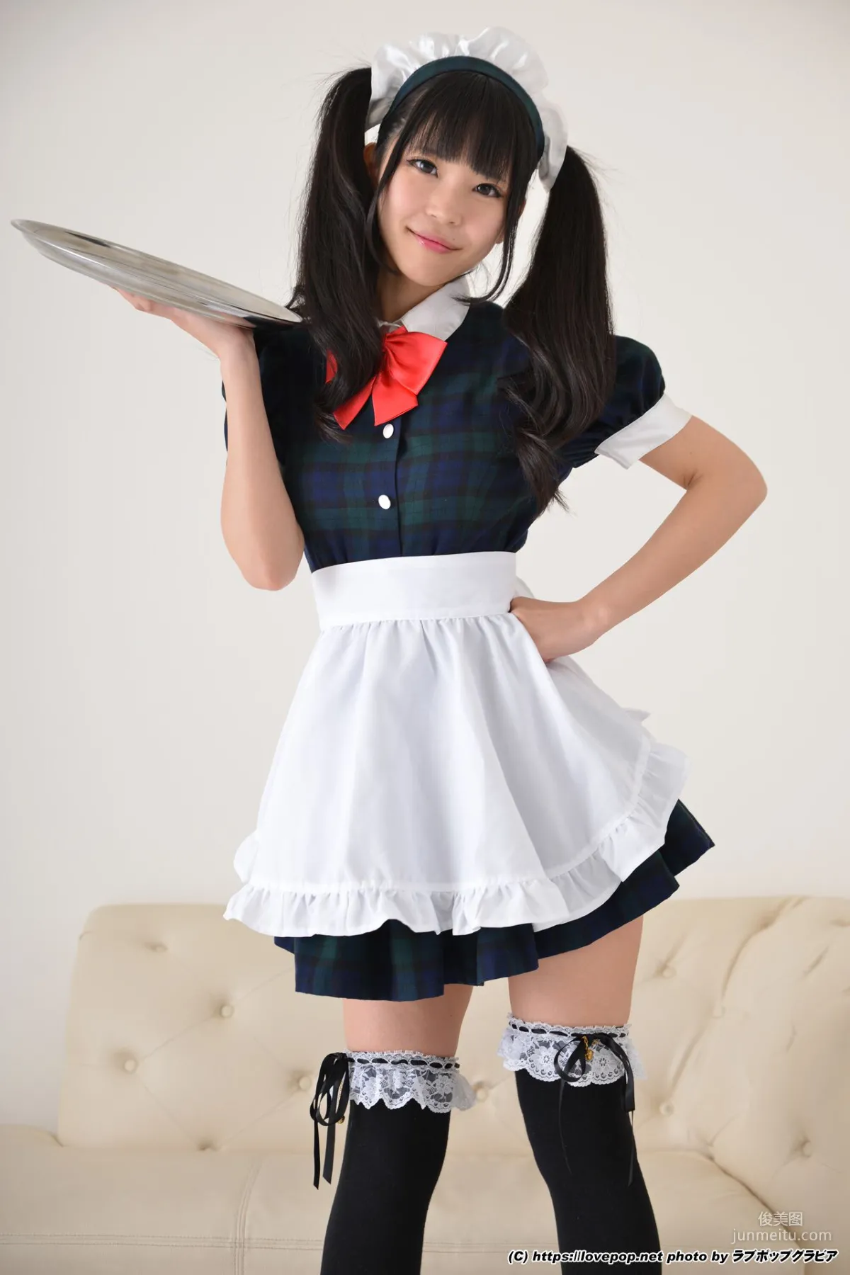 [LOVEPOP] Irufu Amaguri 甘栗いるふ Photoset 02 寫真集 5