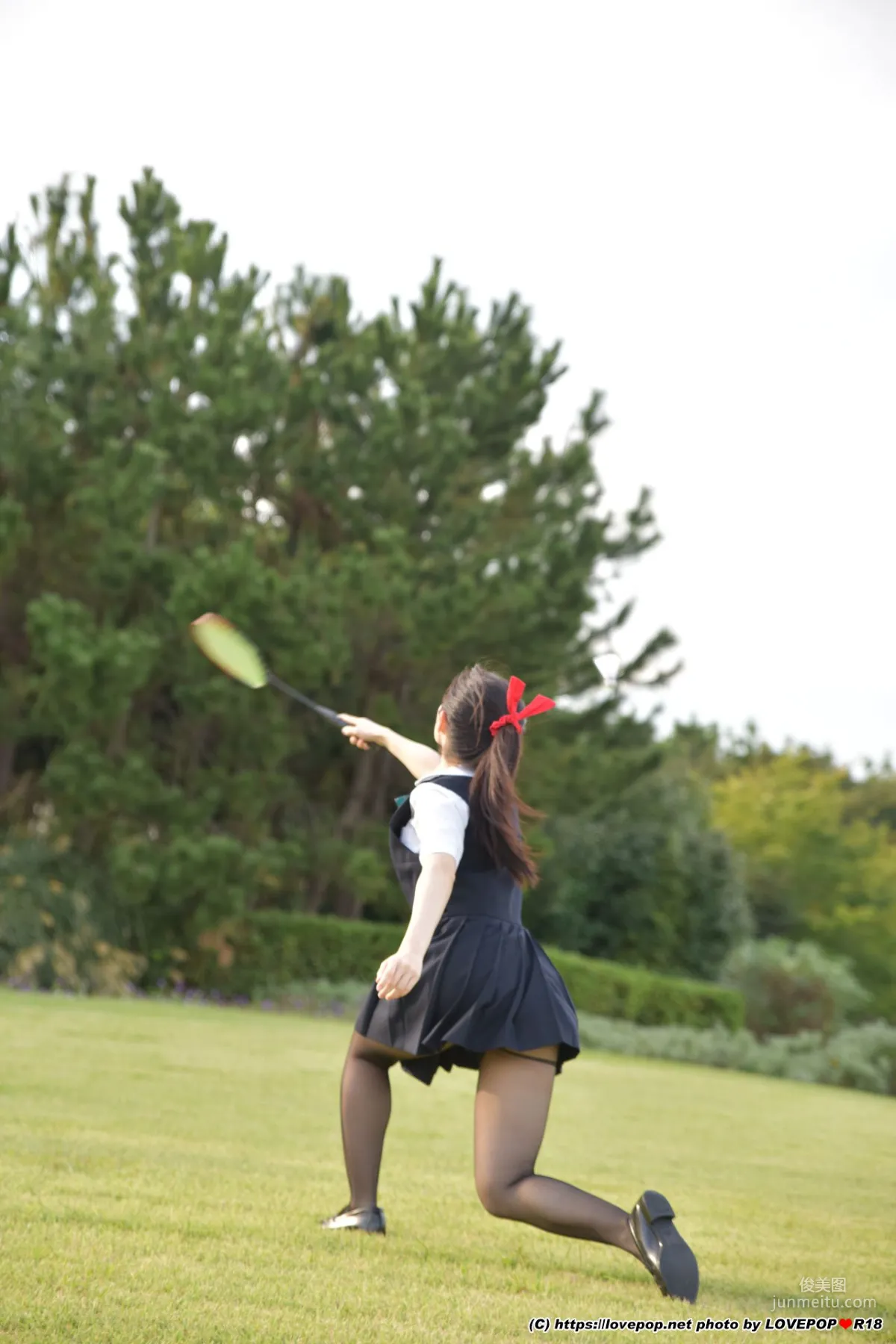 Ringo Fujii 藤井林檎 Photoset 08 [LOVEPOP] 寫真集 62