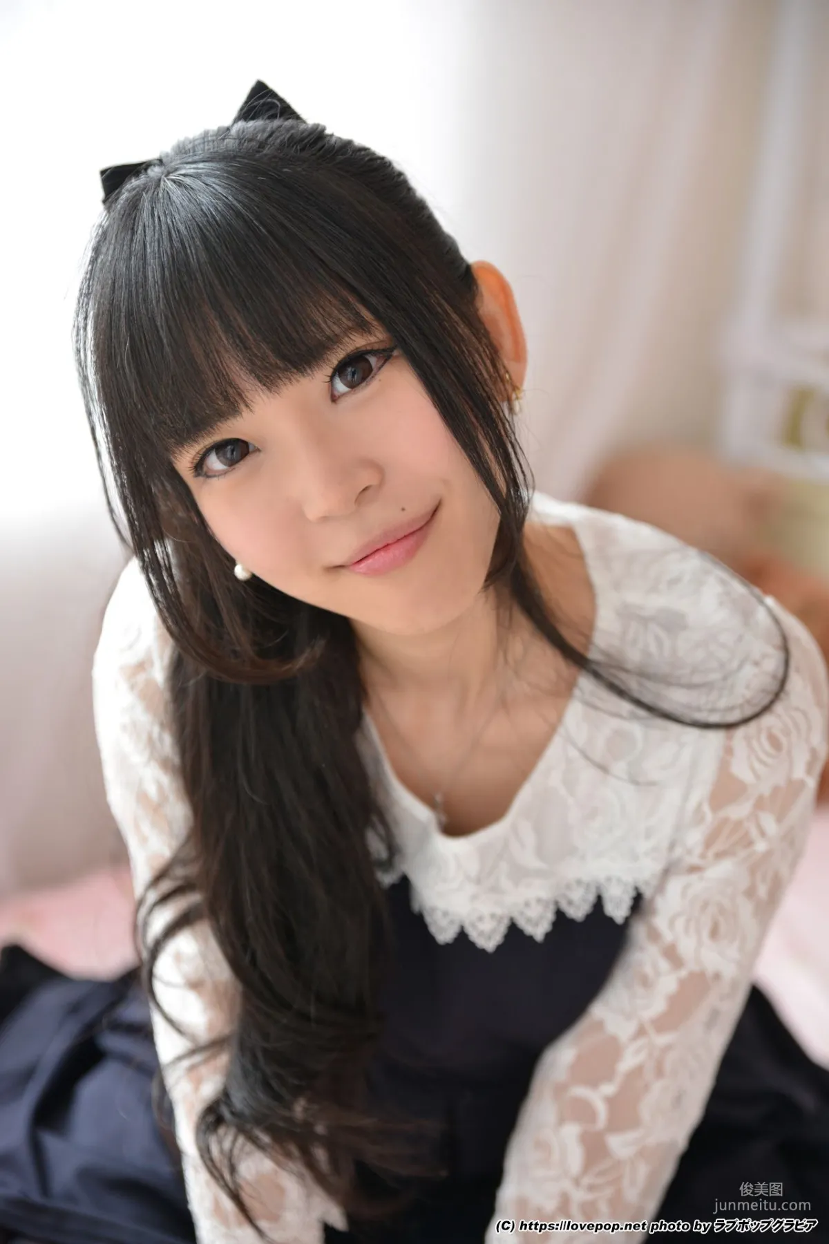 Irufu Amaguri 甘栗いるふ Photoset 03 [LOVEPOP] 寫真集 42