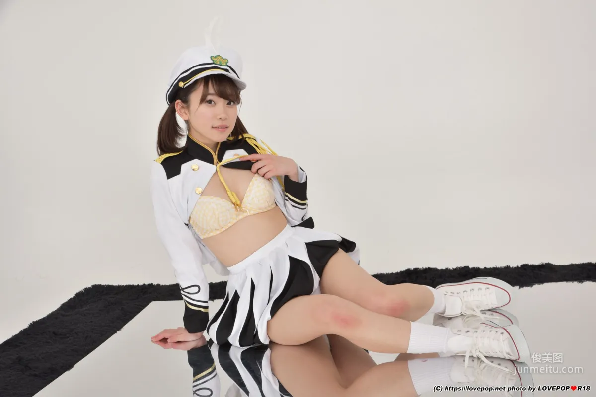 [LOVEPOP] 架乃ゆら Yura Kano Photoset 24 寫真集 45