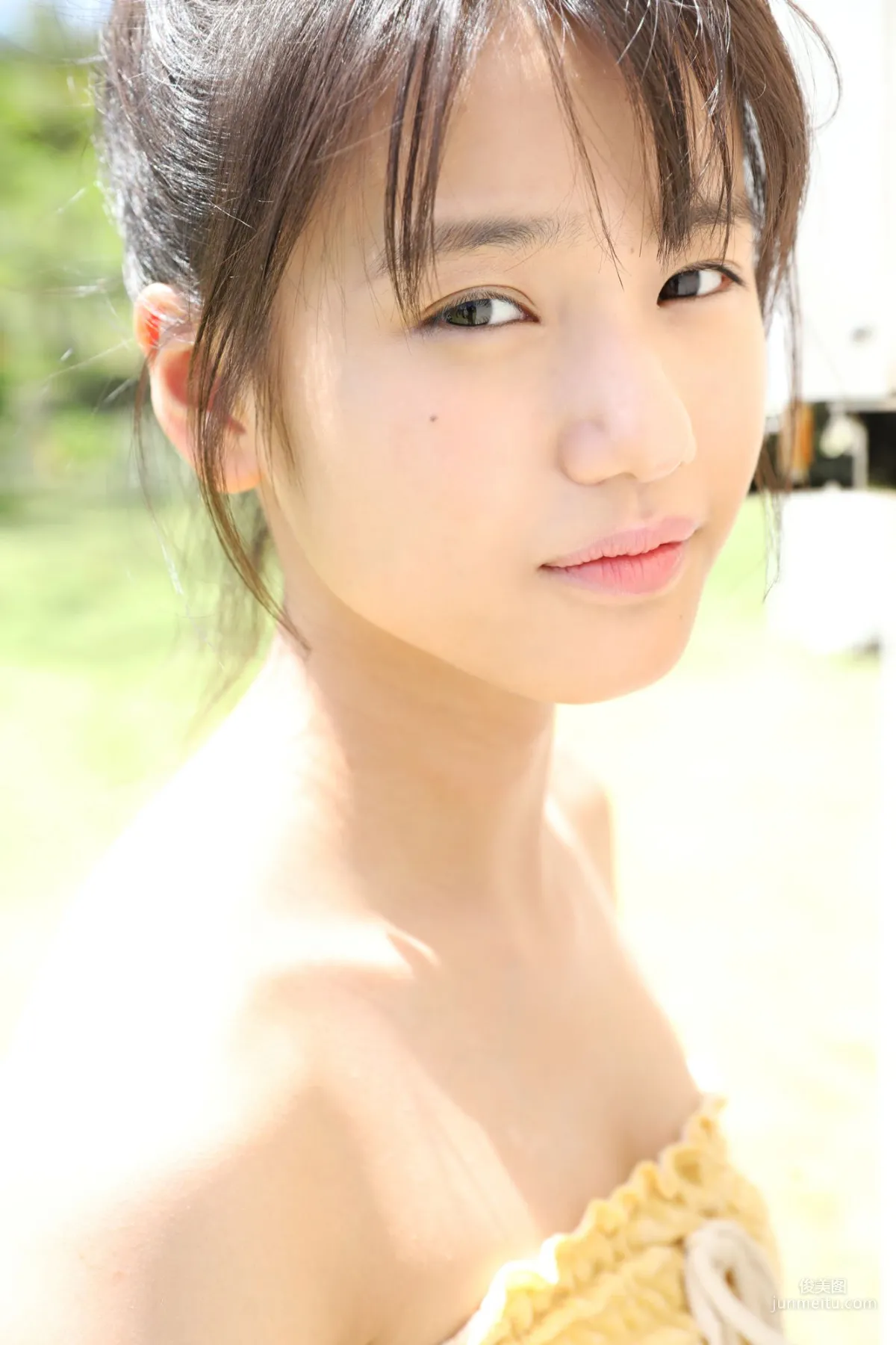 橫山玲奈 Reina Yokoyama [Hello! Project Digital Books] No.186 寫真集 21