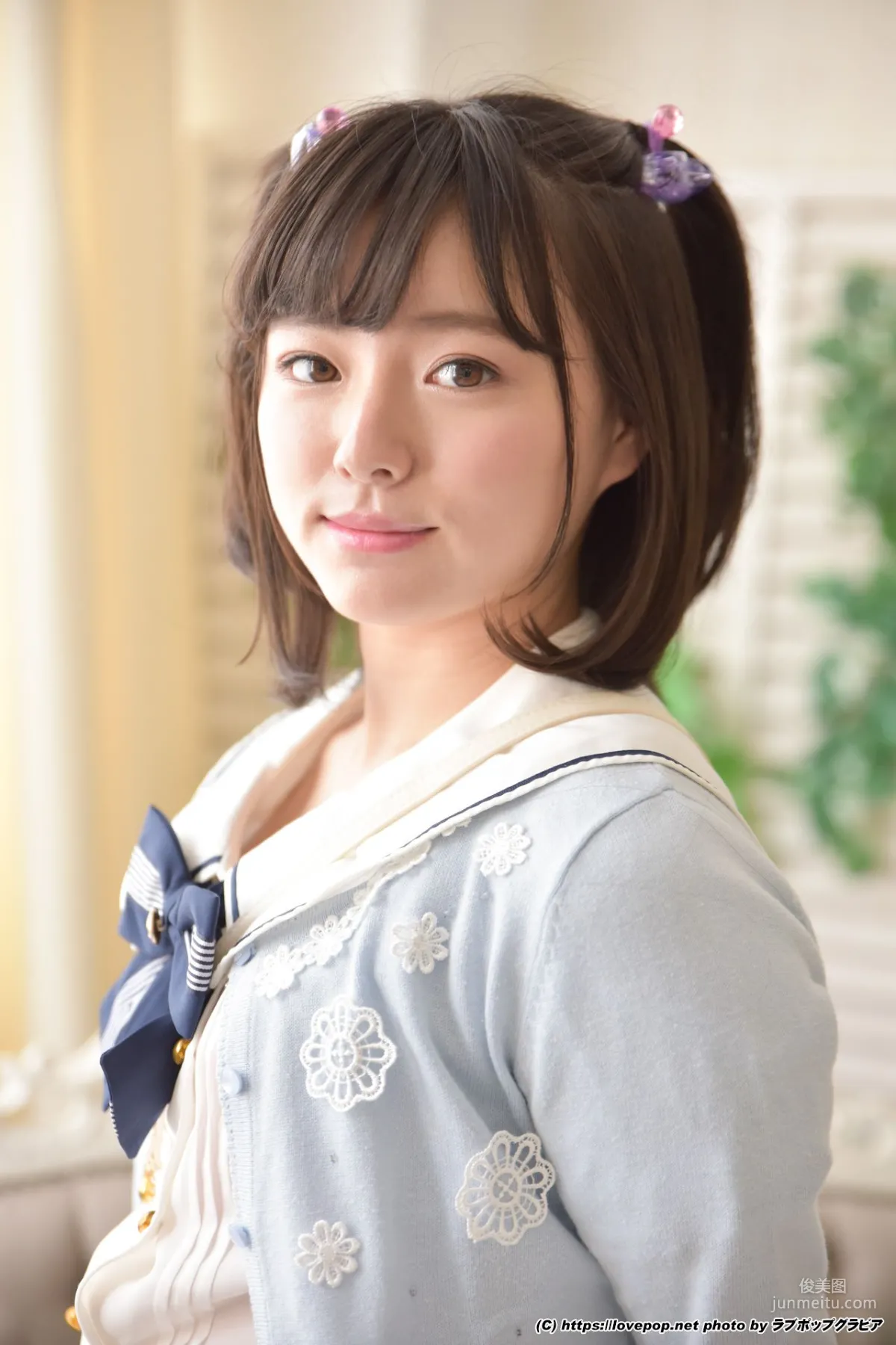 [LOVEPOP] Tsubasa Haduki 葉月つばさ Photoset 08 寫真集 9