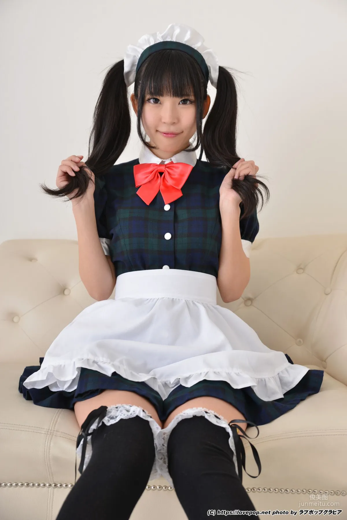 [LOVEPOP] Irufu Amaguri 甘栗いるふ Photoset 02 寫真集 21