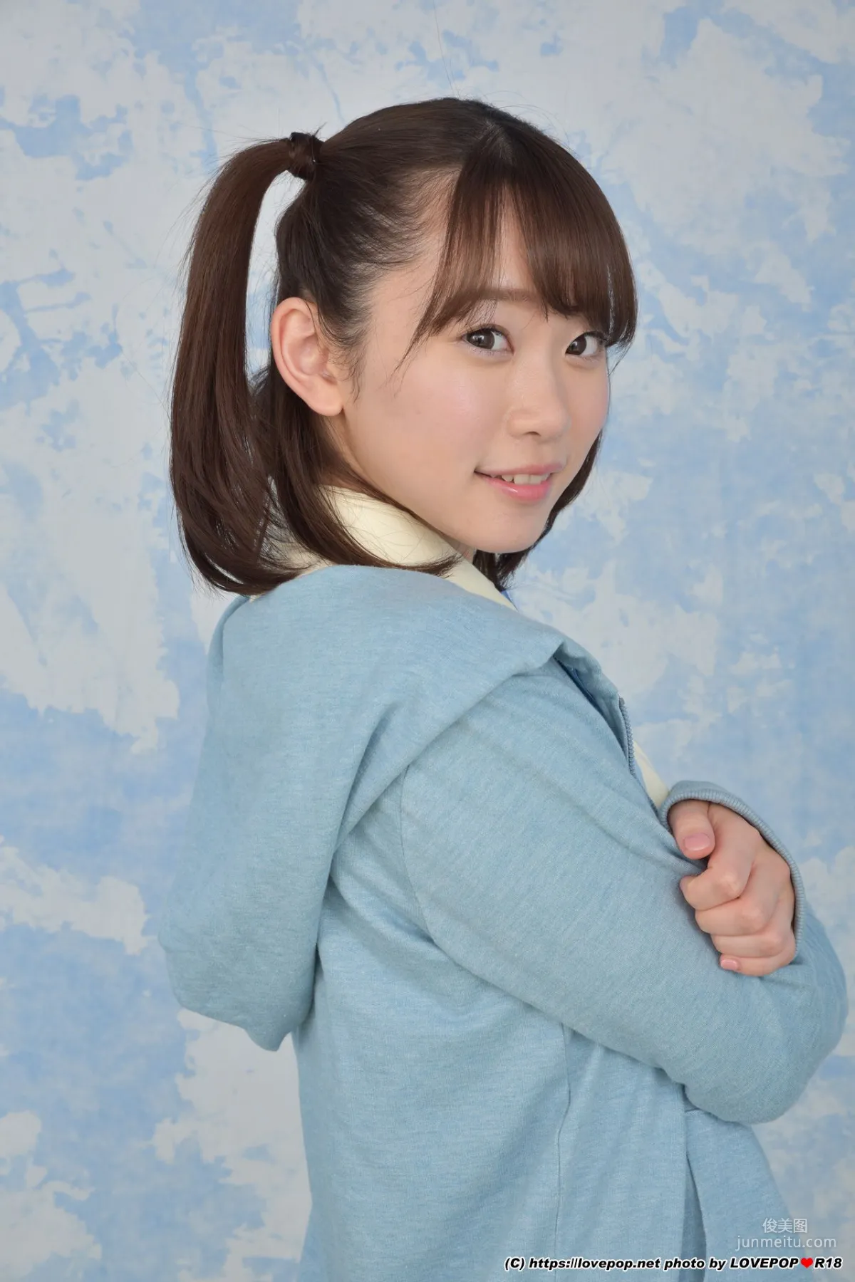 [LOVEPOP] Yura Kano 架乃ゆら Photoset 22 寫真集 8