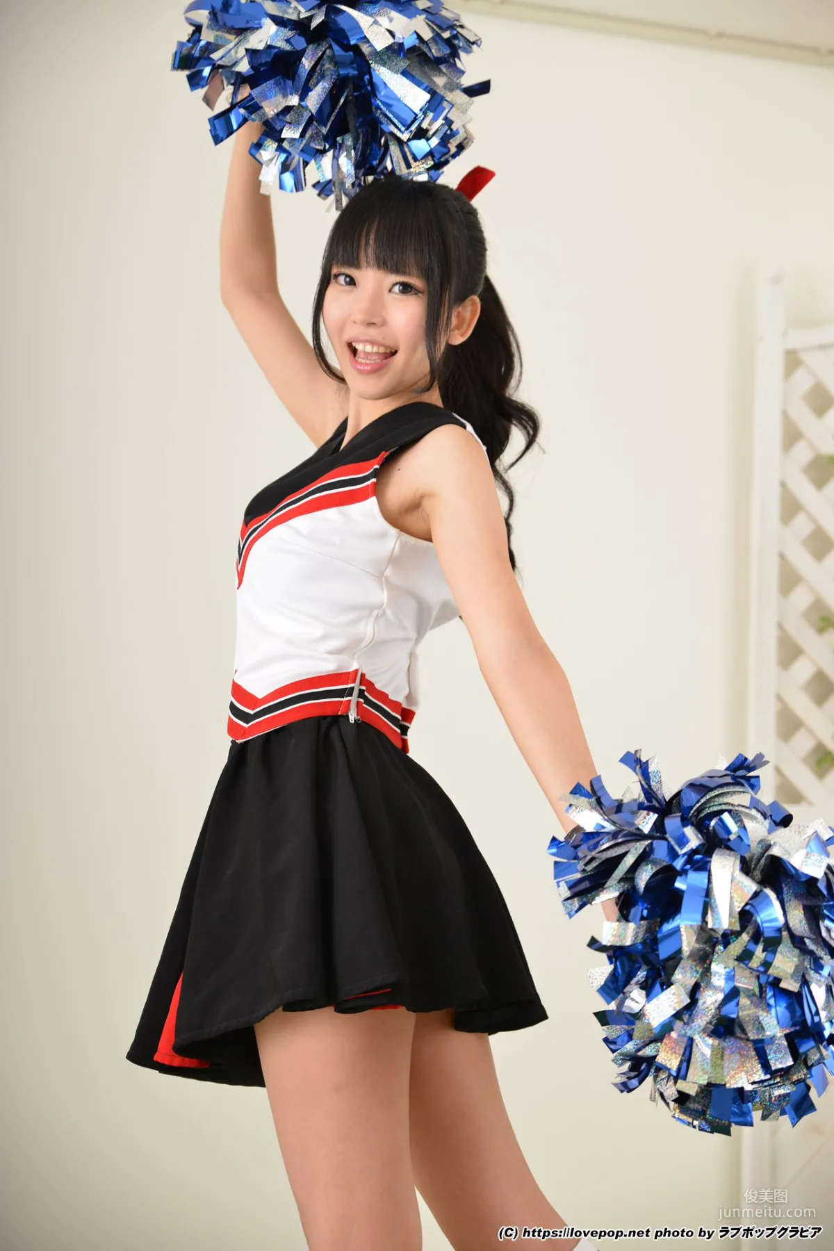 [LOVEPOP] 甘栗いるふ Photoset 08 寫真集 8