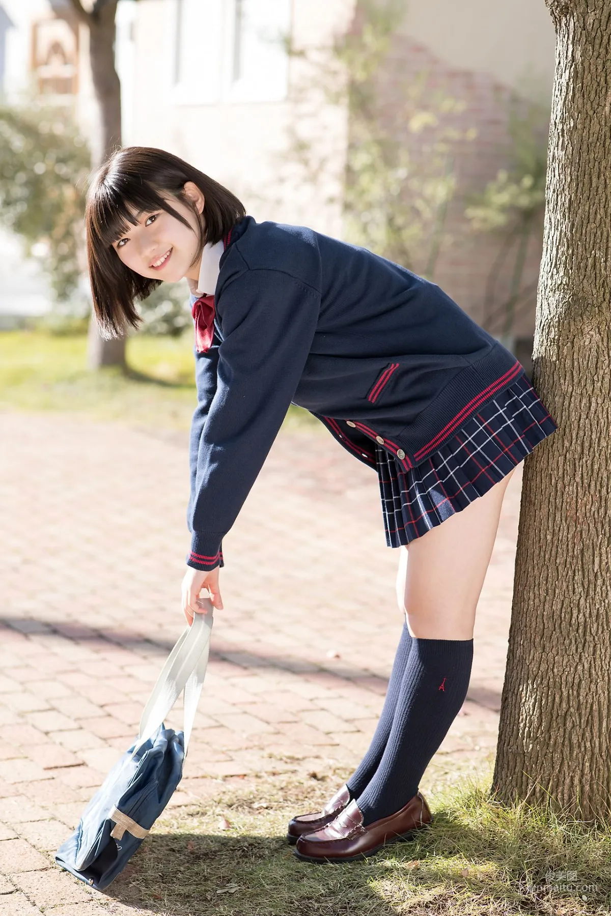 沢村りさ Risa Sawamura - Limited Gallery 4.1 [Minisuka.tv] 写真集5