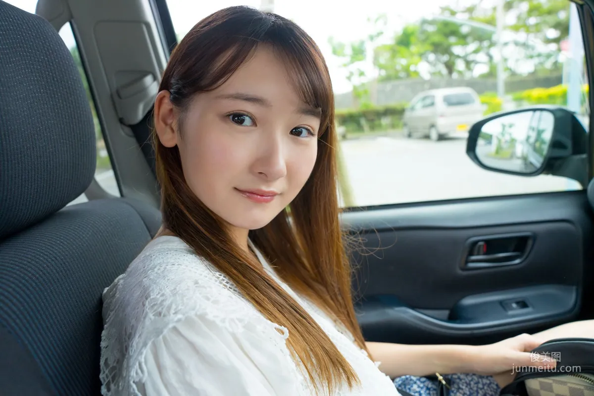 Asami Kondou 近藤あさみ - Limited Gallery 24.1 [Minisuka.tv] 写真集51