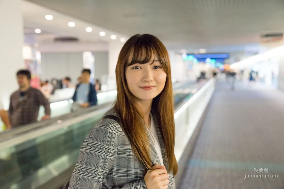 Asami Kondou 近藤あさみ - Limited Gallery 24.1 [Minisuka.tv] 写真集13