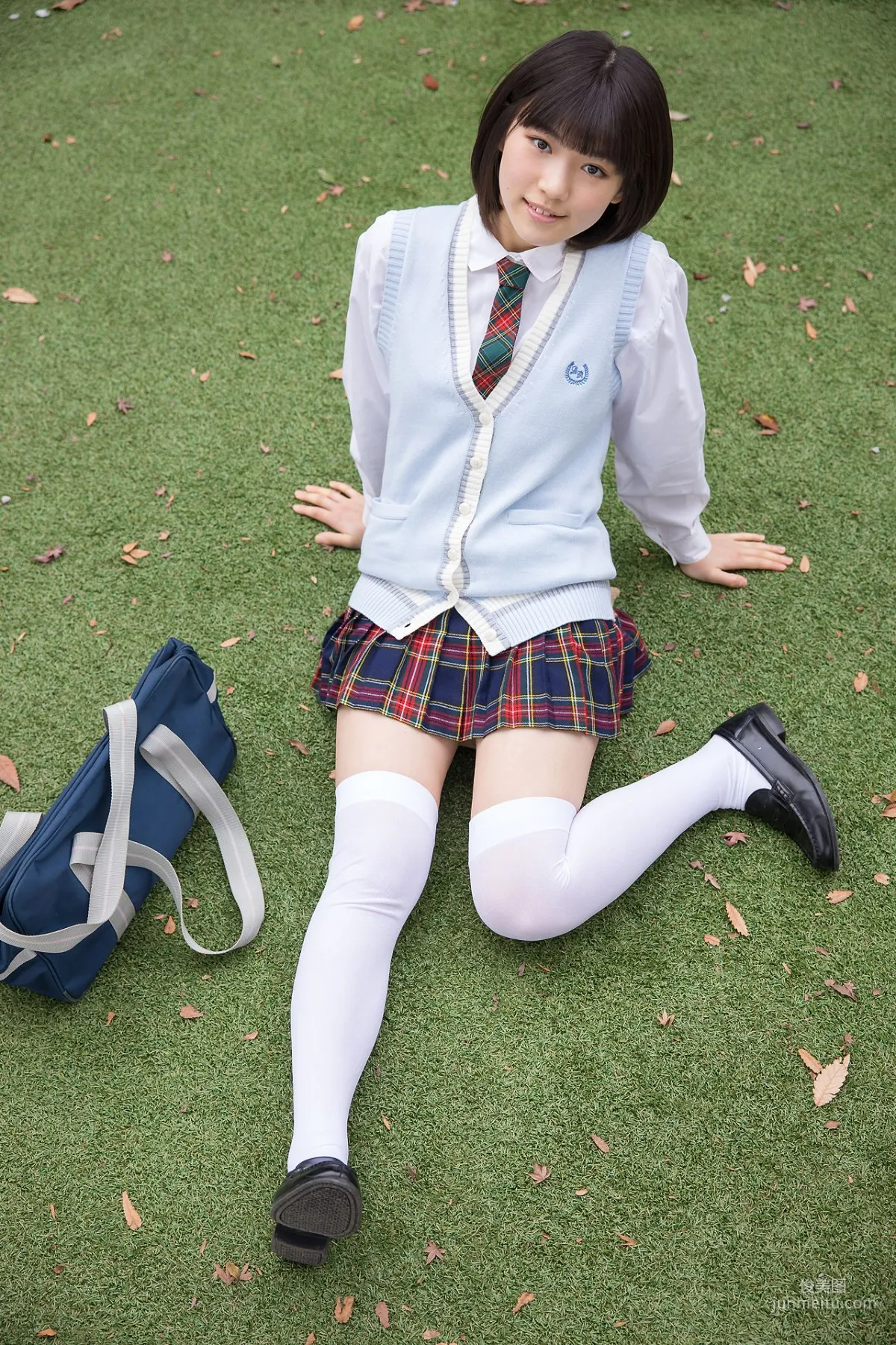 Risa Sawamura 沢村りさ - Limited Gallery 4.2 [Minisuka.tv] 写真集21