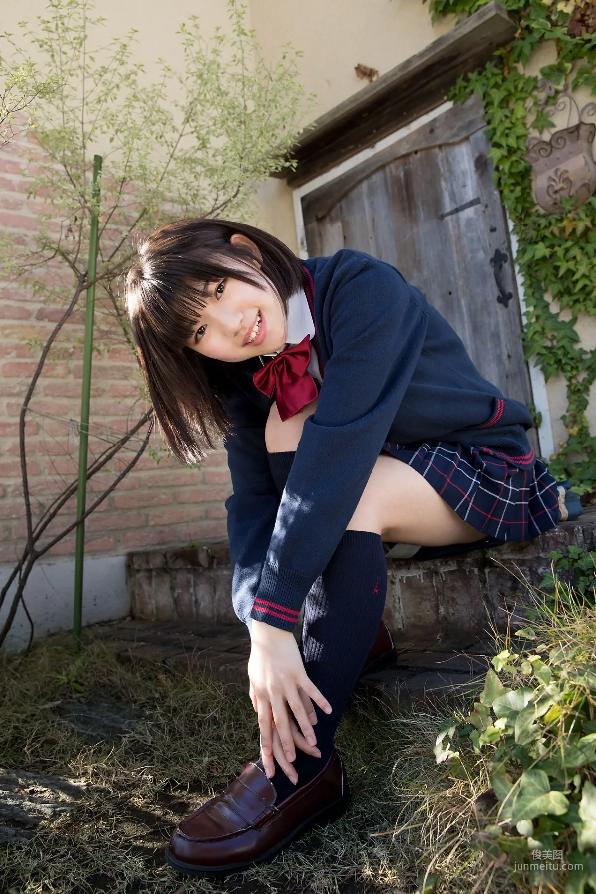 沢村りさ Risa Sawamura - Limited Gallery 4.1 [Minisuka.tv] 写真集22