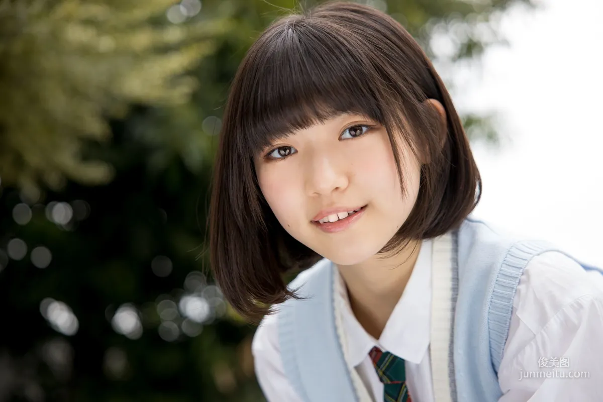 Risa Sawamura 沢村りさ - Limited Gallery 4.2 [Minisuka.tv] 写真集6