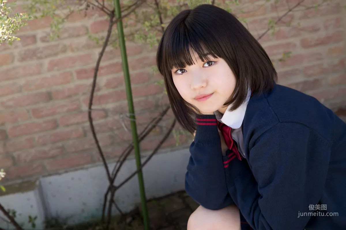 沢村りさ Risa Sawamura - Limited Gallery 4.1 [Minisuka.tv] 寫真集 19