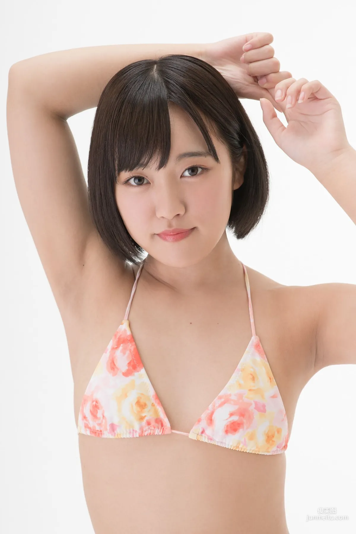 香月杏珠/香月りお - Secret Gallery (STAGE1) 9.4 [Minisuka.tv] 寫真集 13