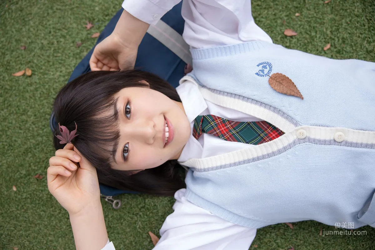 Risa Sawamura 沢村りさ - Limited Gallery 4.2 [Minisuka.tv] 写真集26