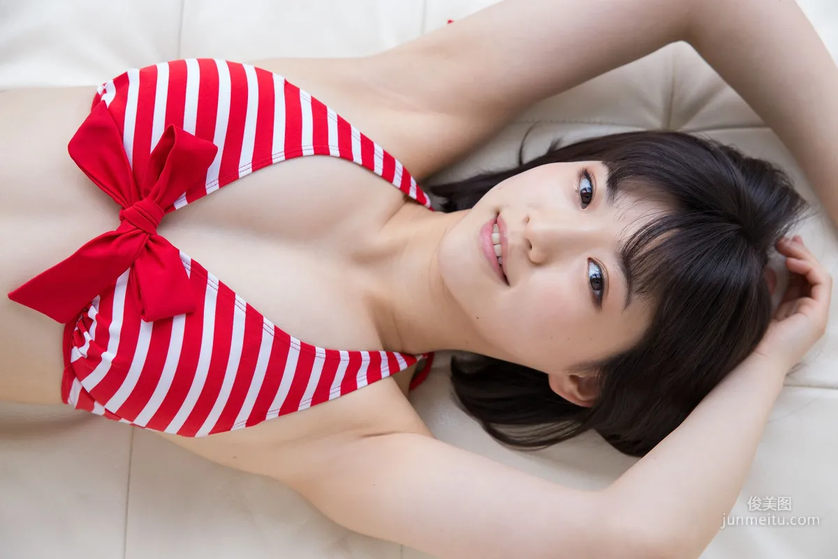沢村りさ Risa Sawamura - Limited Gallery 4.3 [Minisuka.tv] 写真集23