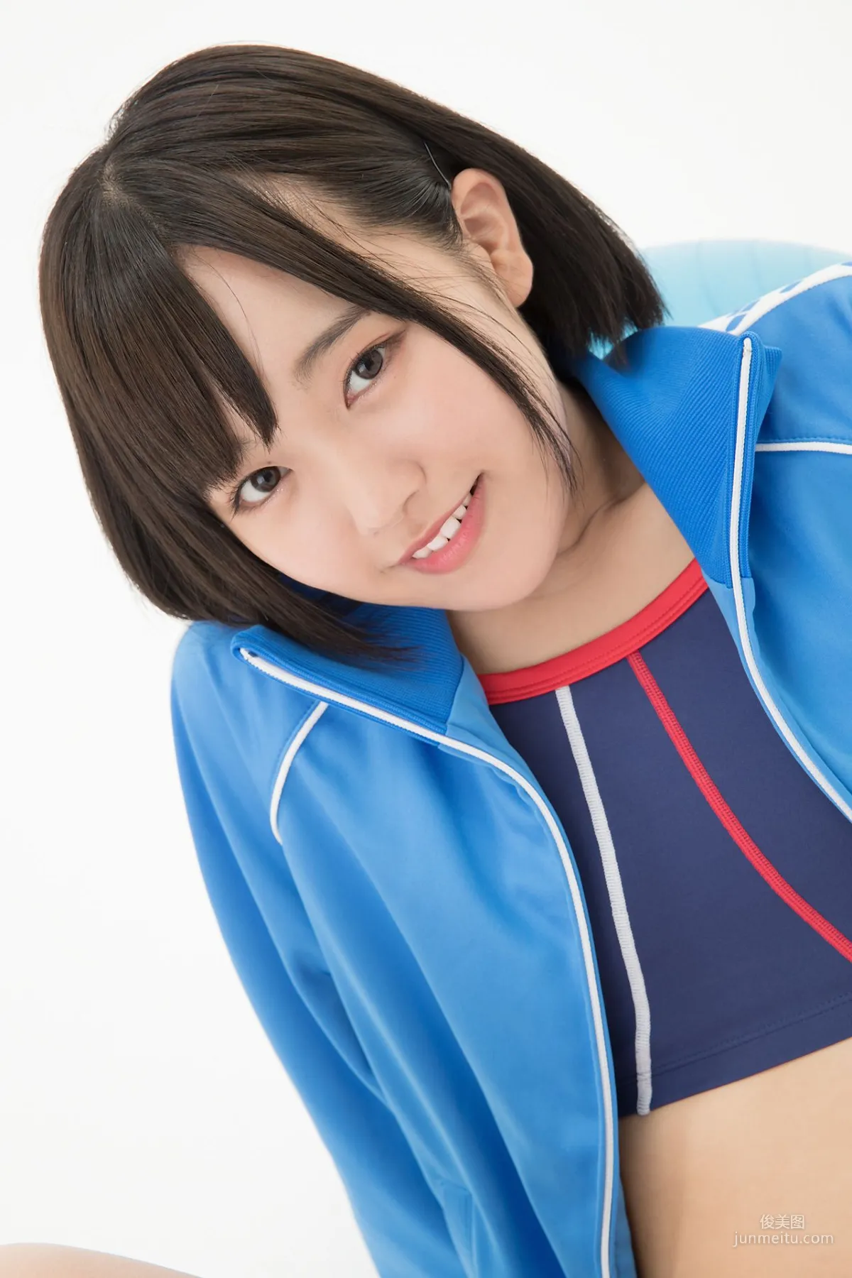 香月りお - Secret Gallery (STAGE1) 9.3 [Minisuka.tv] 写真集29