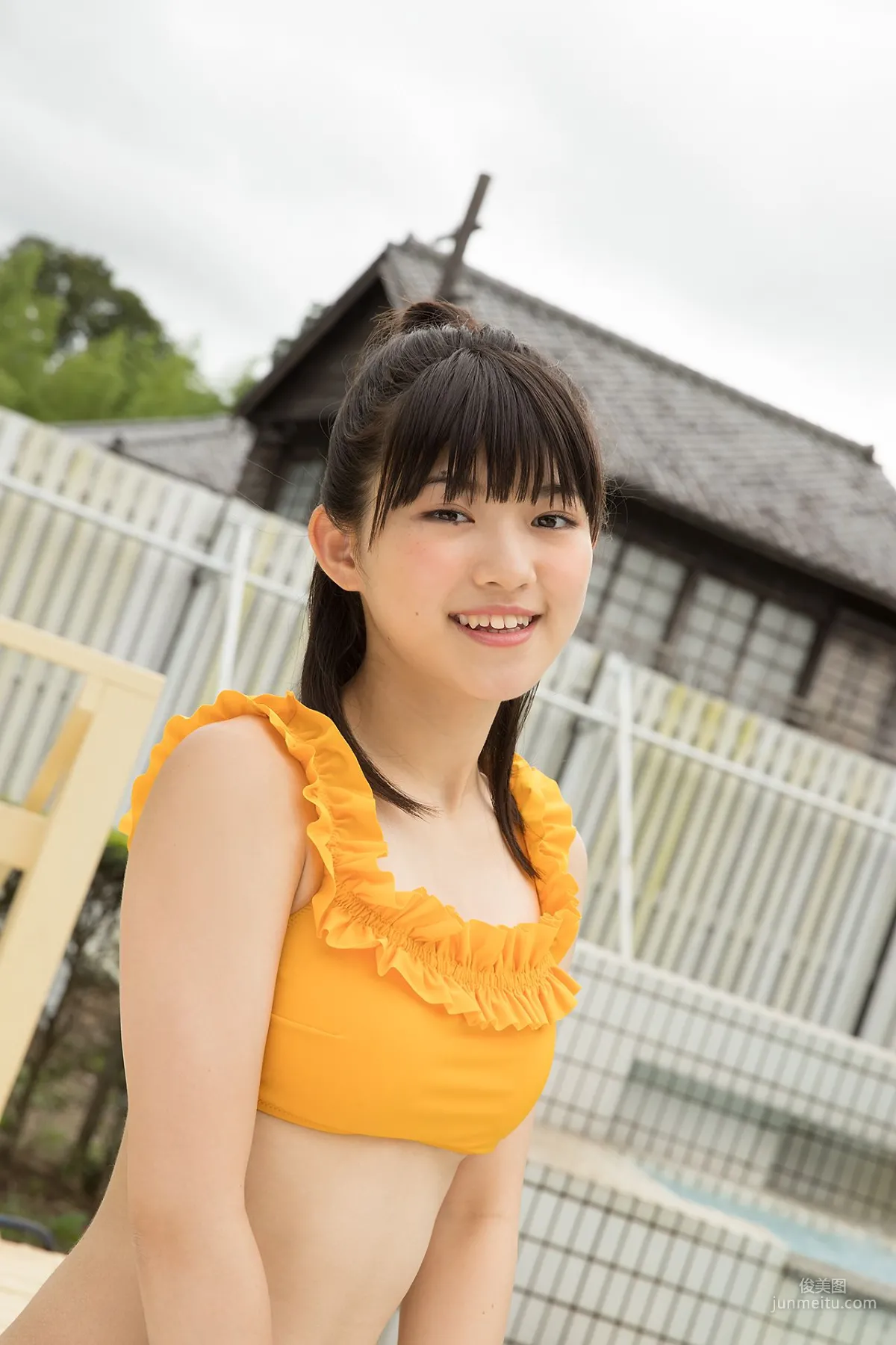 沢村りさ - Secret Gallery (STAGE2) 2.3 [Minisuka.tv] 写真集22
