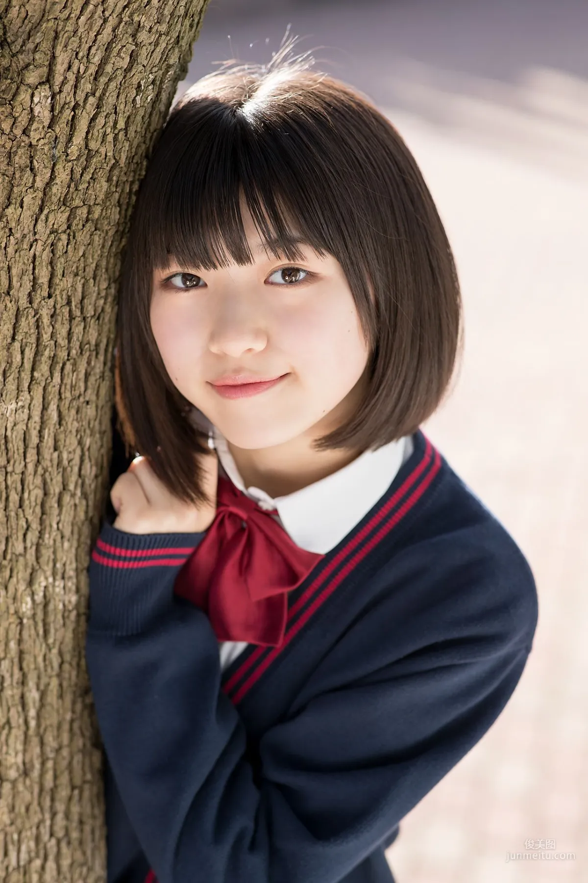 沢村りさ Risa Sawamura - Limited Gallery 4.1 [Minisuka.tv] 写真集8