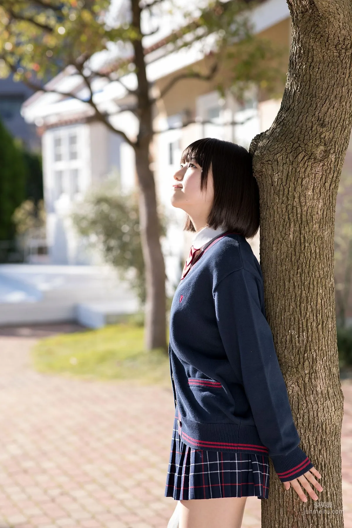沢村りさ Risa Sawamura - Limited Gallery 4.1 [Minisuka.tv] 写真集3