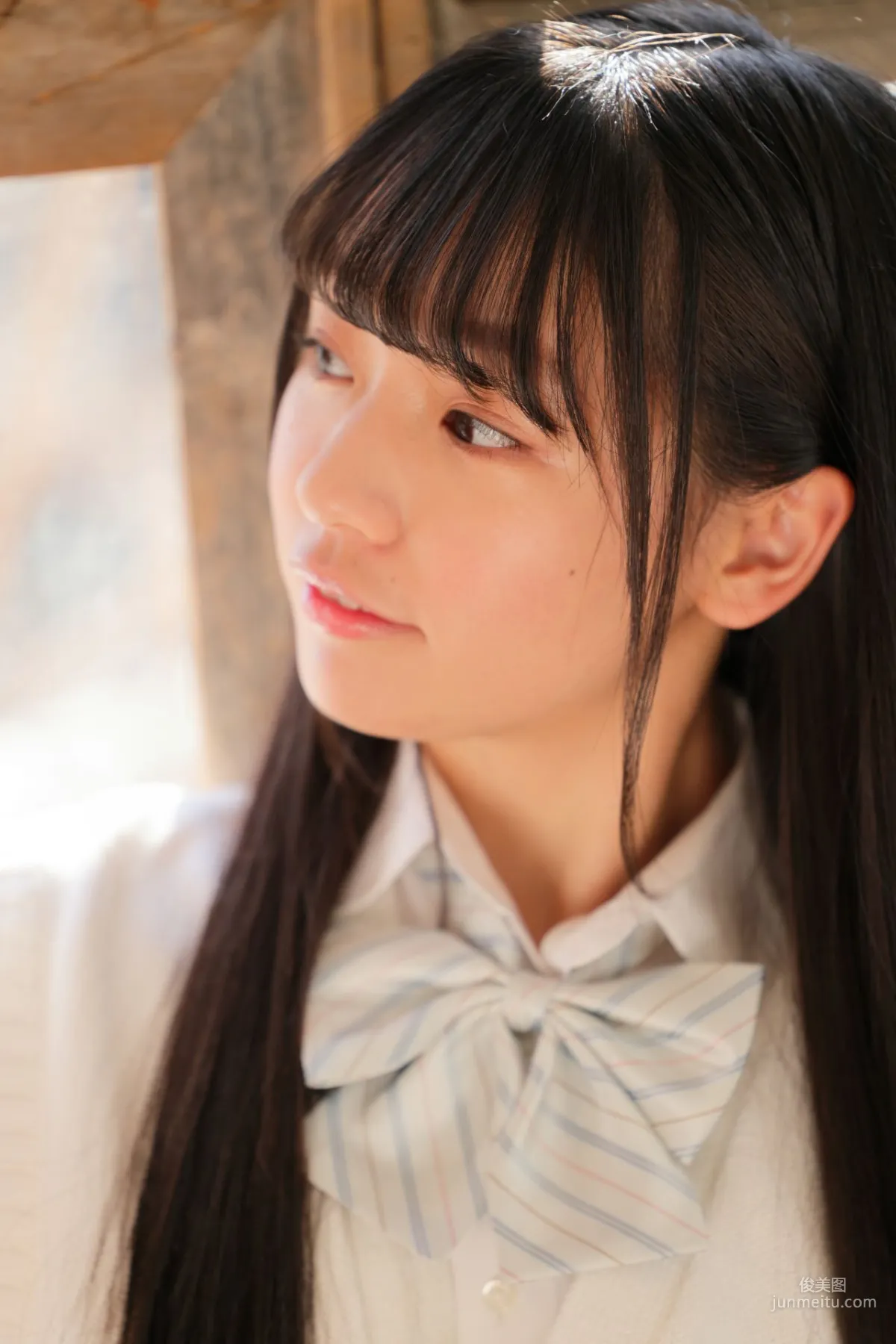 Misa Onodera 尾野寺みさ(尾野寺美沙) - Regular Gallery 01 [Minisuka.tv] 写真集9