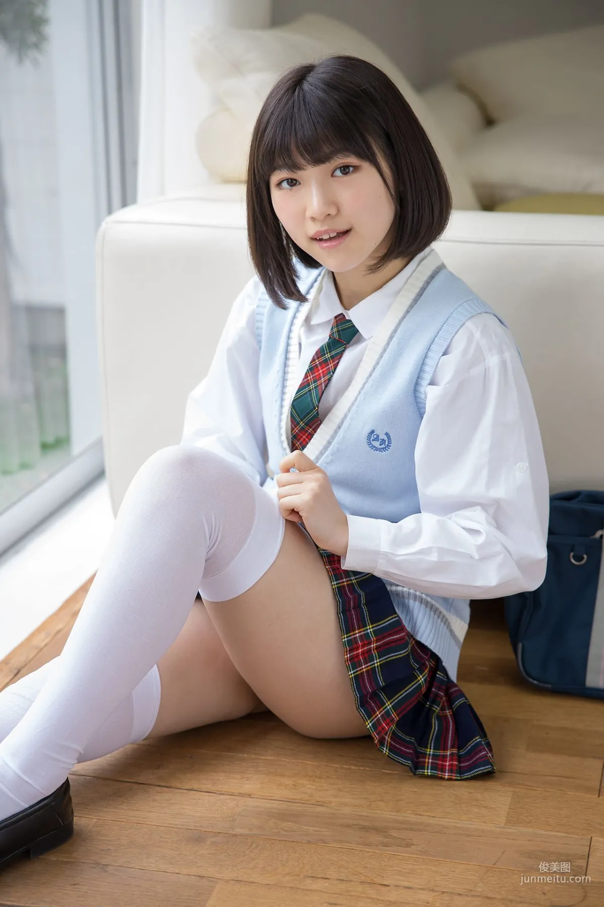 Risa Sawamura 沢村りさ - Limited Gallery 4.2 [Minisuka.tv] 寫真集 39