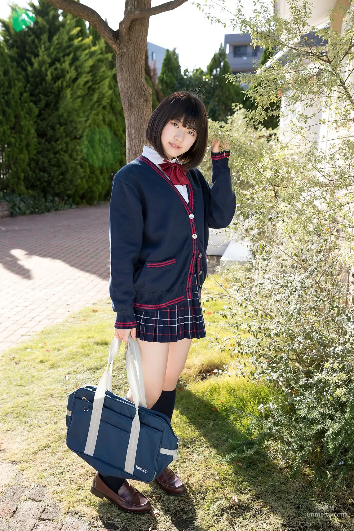 沢村りさ Risa Sawamura - Limited Gallery 4.1 [Minisuka.tv] 寫真集 23