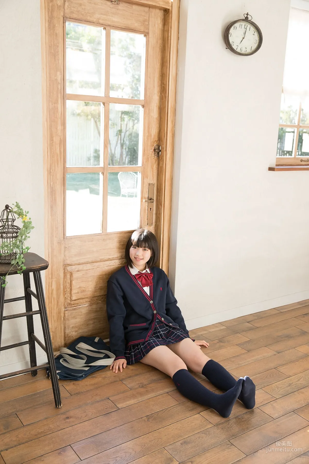 沢村りさ Risa Sawamura - Limited Gallery 4.1 [Minisuka.tv] 寫真集 31