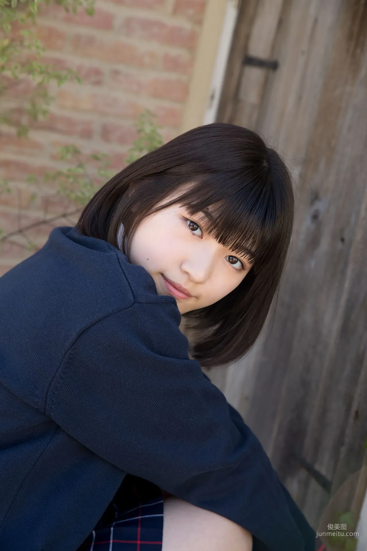 沢村りさ Risa Sawamura - Limited Gallery 4.1 [Minisuka.tv] 寫真集 15