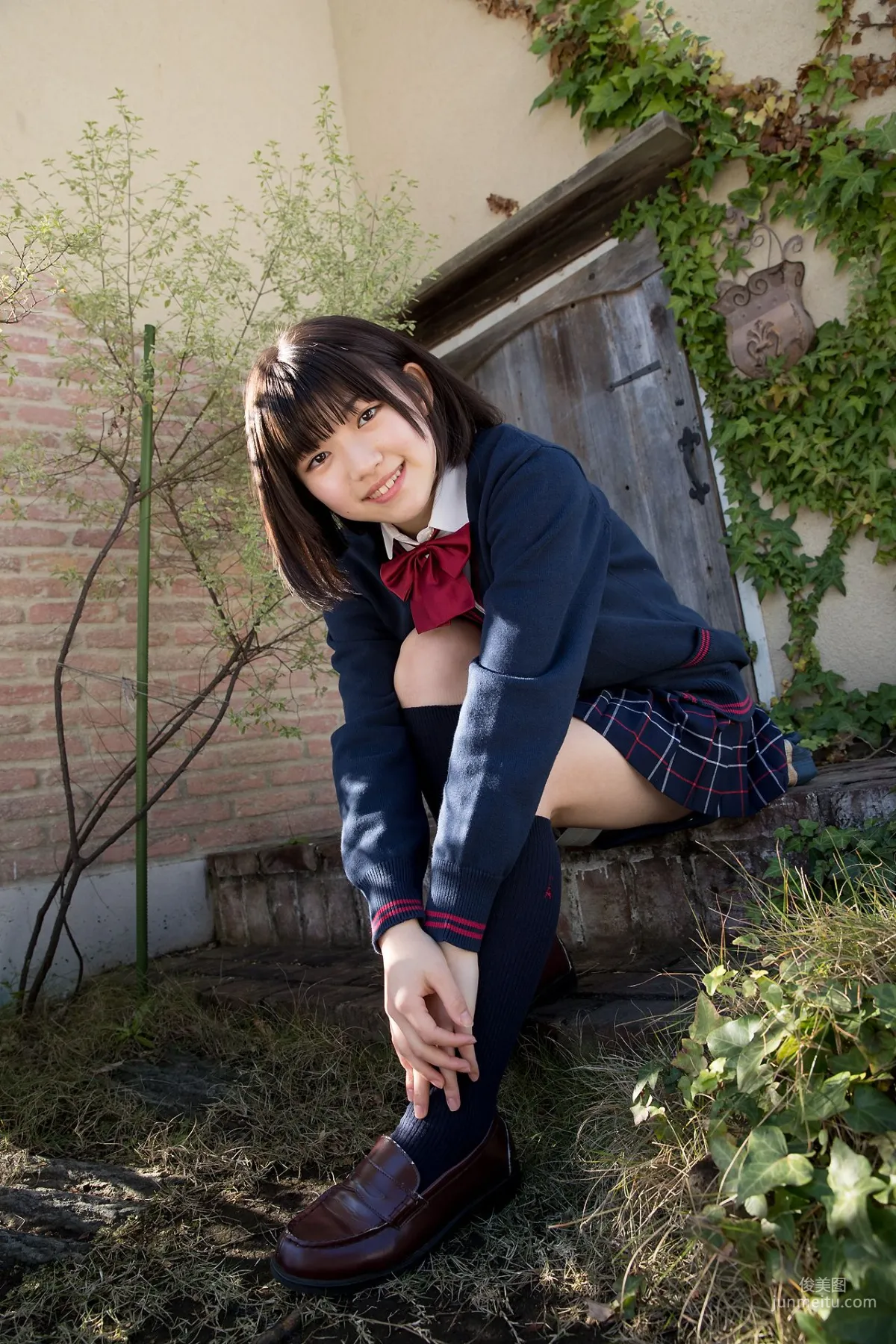 沢村りさ Risa Sawamura - Limited Gallery 4.1 [Minisuka.tv] 寫真集 21