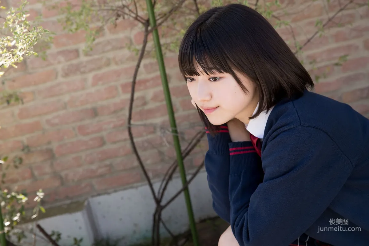 沢村りさ Risa Sawamura - Limited Gallery 4.1 [Minisuka.tv] 寫真集 18