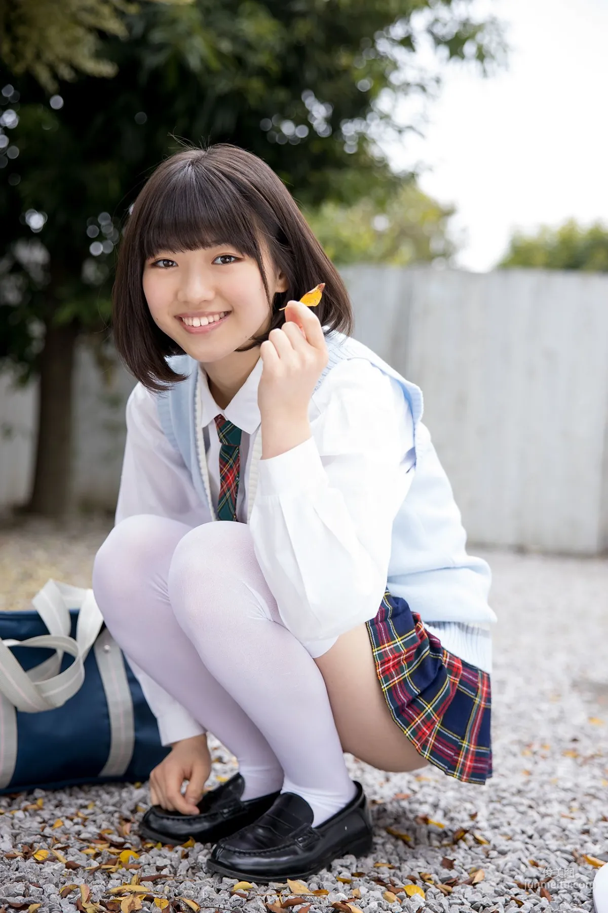 Risa Sawamura 沢村りさ - Limited Gallery 4.2 [Minisuka.tv] 写真集11
