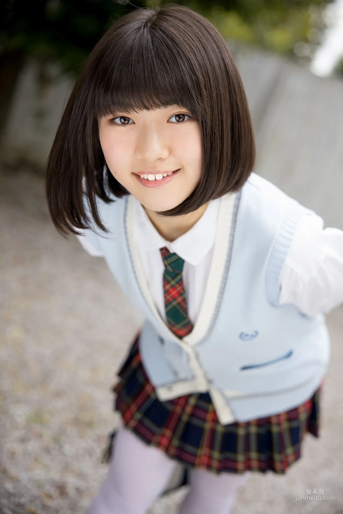 Risa Sawamura 沢村りさ - Limited Gallery 4.2 [Minisuka.tv] 写真集3