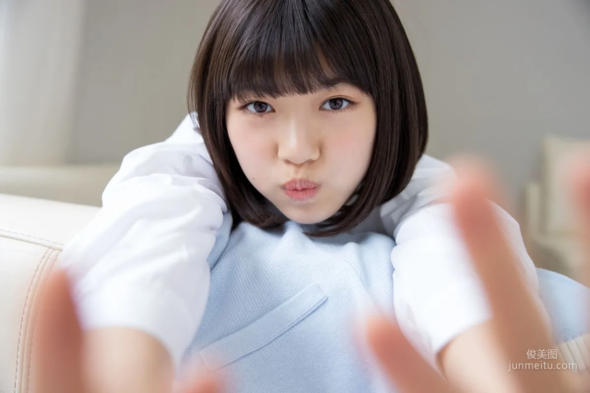 Risa Sawamura 沢村りさ - Limited Gallery 4.2 [Minisuka.tv] 写真集48