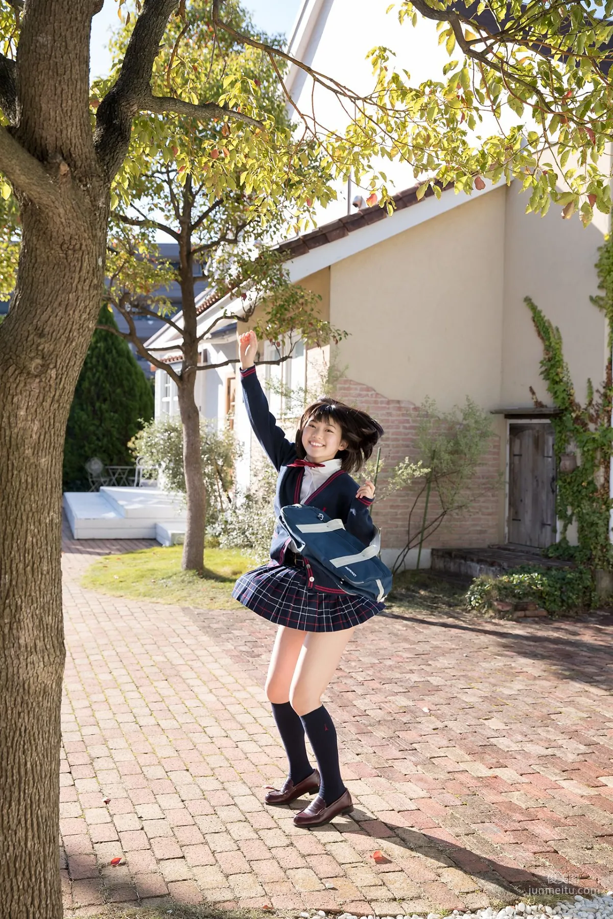 沢村りさ Risa Sawamura - Limited Gallery 4.1 [Minisuka.tv] 寫真集 11