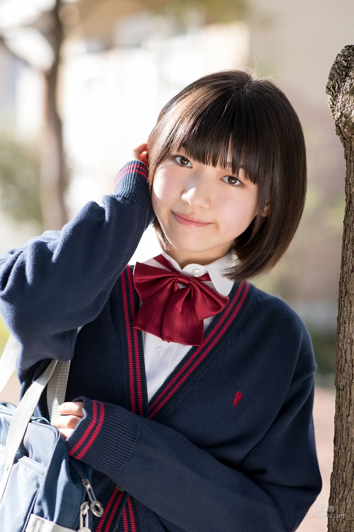 沢村りさ Risa Sawamura - Limited Gallery 4.1 [Minisuka.tv] 写真集2